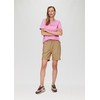 s.Oliver Women's Shorts, Beige 8238