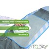 Today - Pressing Cloth for Ironing Clothes - Heat Resistant