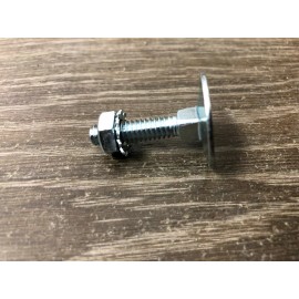 TODCO / WHITING 50 -1.25" Elevator Bolt&Nut Kit-Todco-Whit