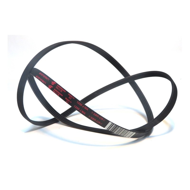 Hutchinson V-belt for washing machine 1250 J MA (461971078471)