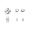 Custom Replacement Button for eXtremeRate Gameboy Color GBC (Handheld Game