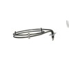 LUTH Premium Profi Parts Hot Air Heater Compatible with Amica
