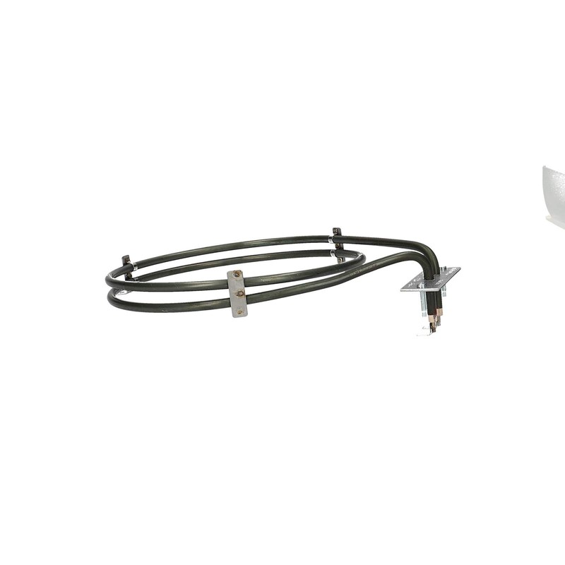 LUTH Premium Profi Parts Hot Air Heater Compatible with Amica