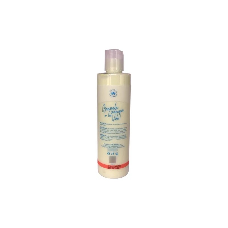 Frescopies Shelo Nabel® 265ml. 2 Piezas
