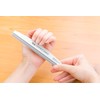 PERFECT NAILS Sponge File Nail Care File (#180/#220)