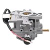 Hypersky 24-853-43-S Carburetor Replacement for Kohler CV18S CV20S CV22S CV725