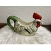 Target John Derian x Target Stoneware Fall Rooster Gravy Boat
