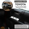 Aunginsy Car Door Window Glass Lift Button Panel Trim Cover