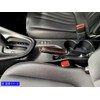 BRIGHTZ Yaris 210 10 15 Side Brake Steering Wheel Cover