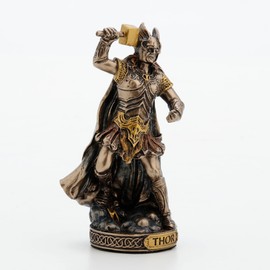 Veronese Design Thor God of Thunder