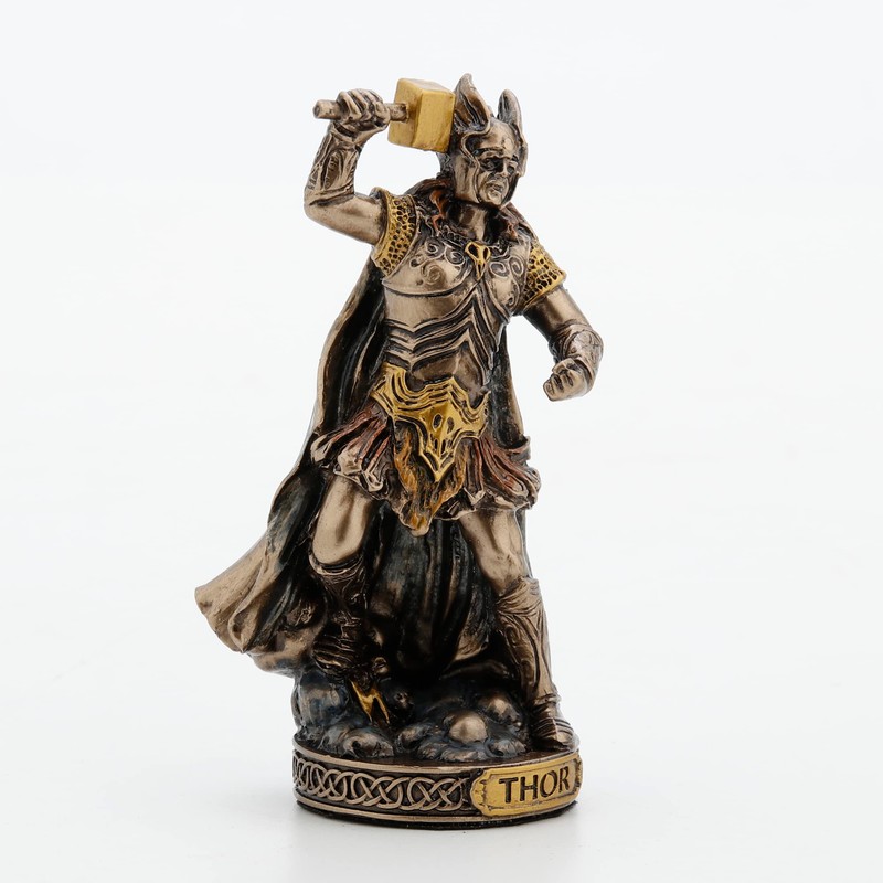 Veronese Design Thor God of Thunder