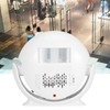 Waytronic Welcome Doorbell Alarm IR Infrared Sensor Voice Prompt Door