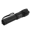 USB Rechargeable Flashlight Super Bright Powerful Flashlight Waterproof Handheld Flash