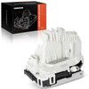 A-Premium Door Lock Latch Actuator Compatible with Jeep Vehicles -
