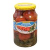 Pickled Tomatoes Kherson Style 850 ml