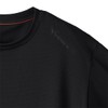 Benex 6570 Recovery Wear, Standard Dry+ Men's, Long Sleeve, Crew