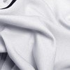 CUTHBERT Solid Baseball Jersey Shirt for Men and Women, Plain