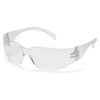Pyramex Safety Products ES4110ST Intruder Safety Eyewear, 0.033 kg Item