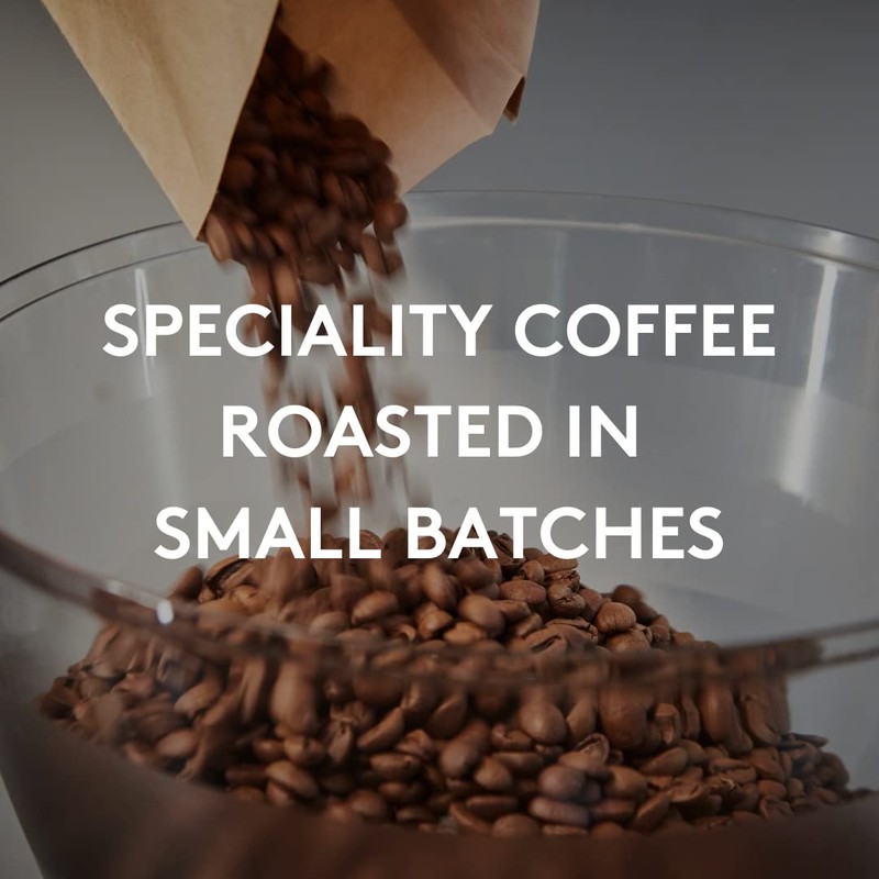 Union Hand-Roasted Coffee | Signature Coffee Gift Set | Whole