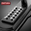 EleMake Keyless Entry Door Lock With Code Keypad Left Handed