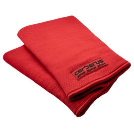 CERBERUS Strength Three Layer Knee Sleeves (M)