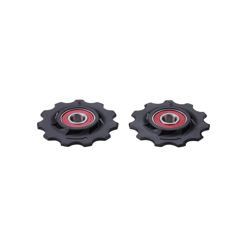 BBB Cycling 11-T Ceramic Derailleur Jockey Wheels I Shimano SRAM