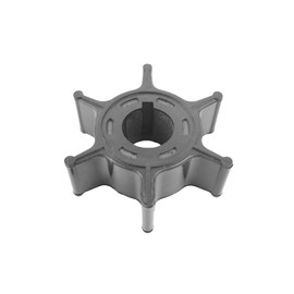 SLSRPMT 19210-ZW9-013 Water Pump Impeller For Honda Outboard 8 9.9 HP BF8D BFP8D BF9.9D BFP9.9D Replace Sierra 18-3100 19210-ZW9-003