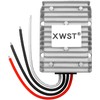 XWST DC DC 36V 48V auf 24V Spannungsregler 30A 720W
