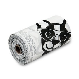 Best Pet Supplies, Inc. Scented Pet Waste / Poop Bag Refills - 240 Bags