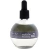 Cuticle Revitalizing Oil - Vanilla and Berry by Cuccio Naturale