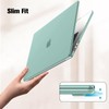 Fintie Case Compatible with MacBook Air 15 Inch M4 M3
