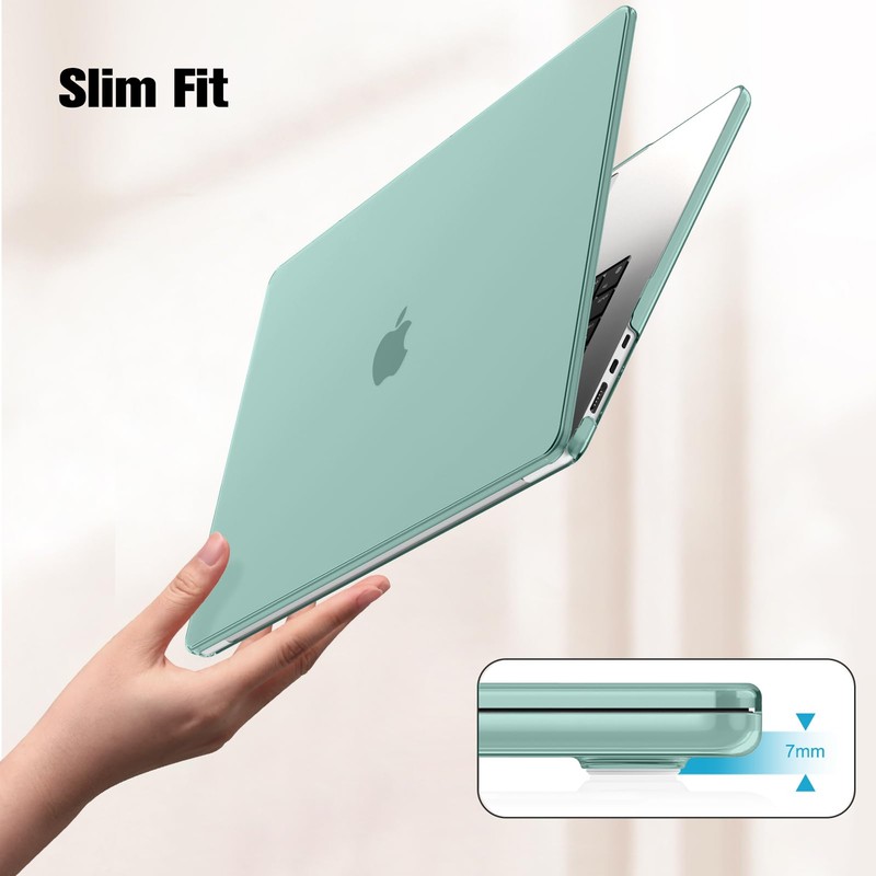 Fintie Case Compatible with MacBook Air 15 Inch M4 M3