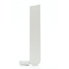 Cradlepoint 600MHz-6GHz SMA Cellular Antenna - White P/N 170761-001