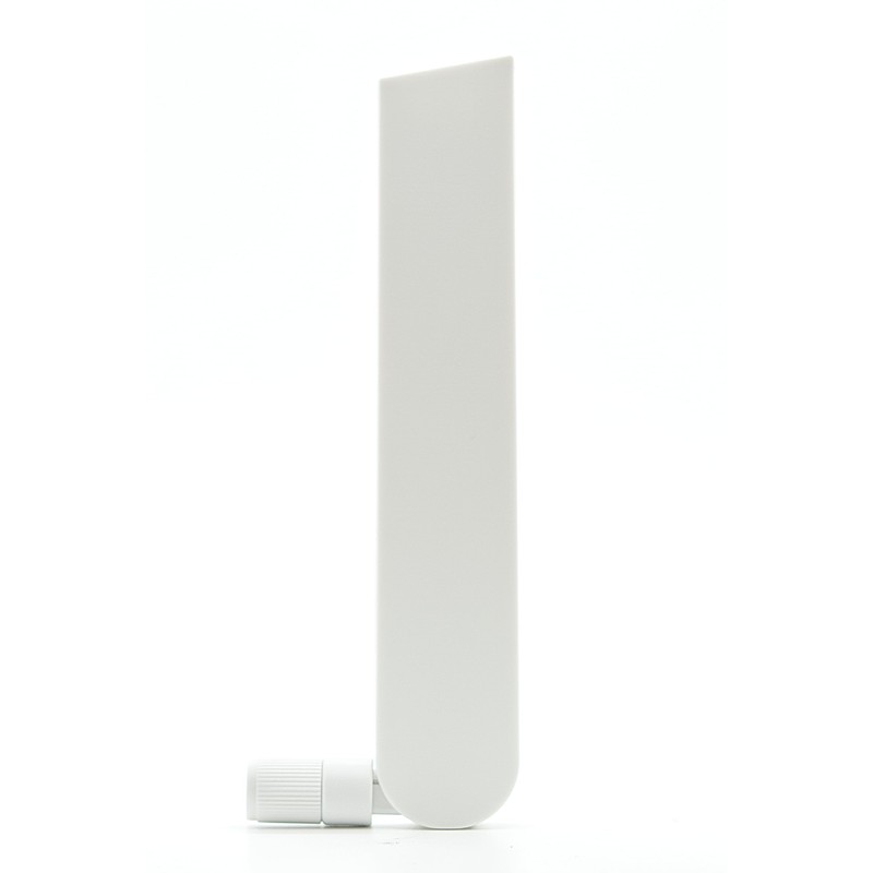 Cradlepoint 600MHz-6GHz SMA Cellular Antenna - White P/N 170761-001