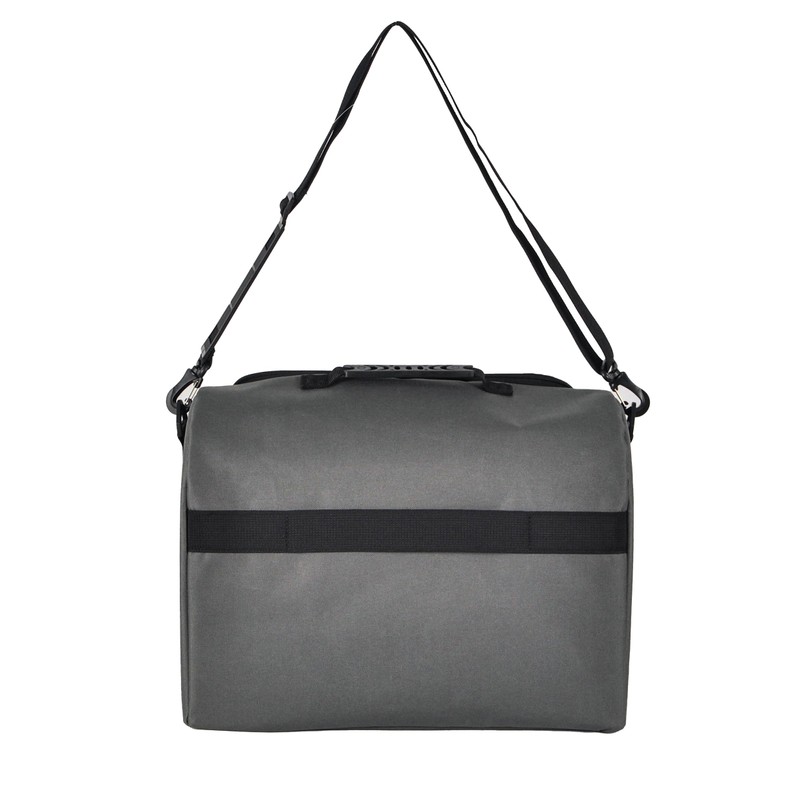 Remobia Hicol Baseball Hat Organizer Bag for 20-24 Caps, Large