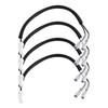 OTOTEC Pack of 4 Motorcycle LED Indicator Adapter Wiring Harness