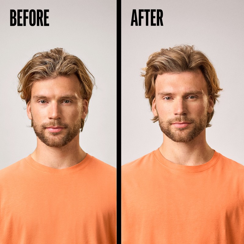 American Crew Matte Clay Cream 150ml