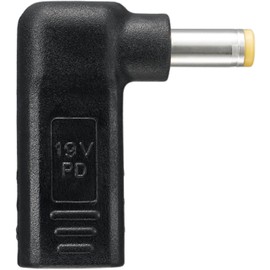 Yazawa Corporation Fujitsu PDTL01 PD Compatible Charging Connector