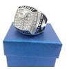 Fantasy Football Championship Silver Ring Trophy Prize (10)