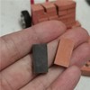 Cayway 420 PCS Mini Bricks Tiny Bricks for Landscaping Miniature