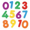 Learning Resources Jumbo Magnetic Numbers, Whiteboard Classroom Accessories, Number Recognition,
