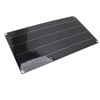 Solar Panel Controller Kit Professional Efficient 100W Monocrystalline Solar Panel