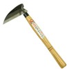 Gold Elephant Stamp Hand Torsion Steel with Scythe