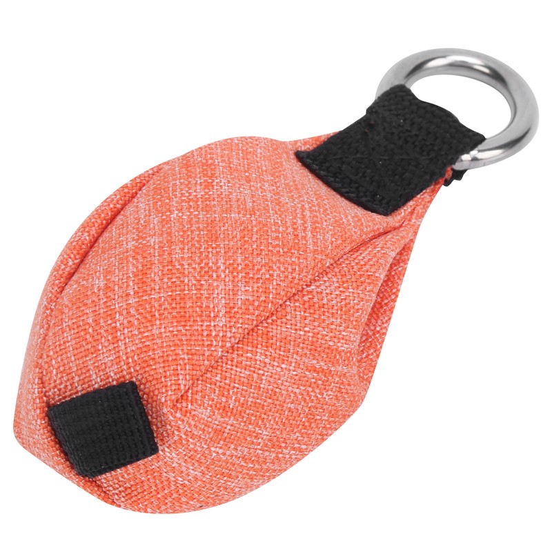 Tree Work Throw Weight Bag Nylon Small Size Throwing Weight