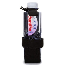 Faletony Tactical Military Bottle Holder Pouch Nylon Molle System Water Bottle Bag Kettle Bag for Camping Cycling Running Outdoor Sports