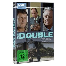 Das Double (DDR TV-Archiv)