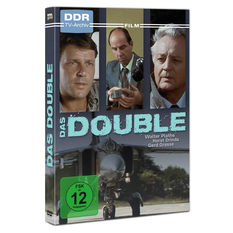Das Double (DDR TV-Archiv)