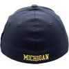 American Needle Michigan Wolverines Flex Fit Hat Tech Stretch -