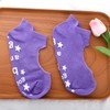 Pilates Socks with Grips for Women Daughter Sister Niece Non