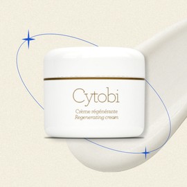 Genetic Ctobe Nutrition Cream 30ml + Sample SET Free Reconstruction [Extreme Cream] Ctobe 30ml / 제네틱 씨토비 영양 크림 30ml + 샘플SET 증정 재건 [극강크림] 씨토비 30ml